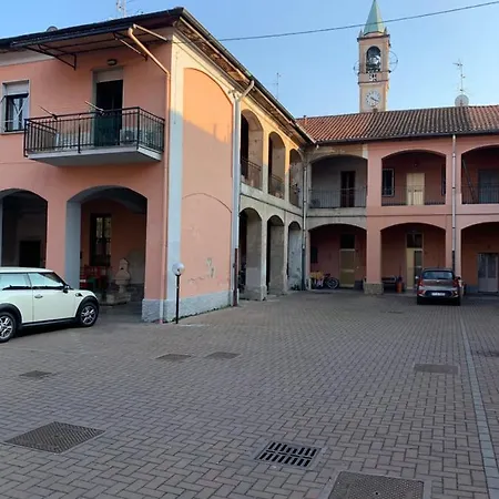 “la Corte” * Paderno Dugnano